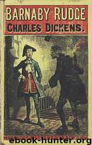 Barnaby Rudge