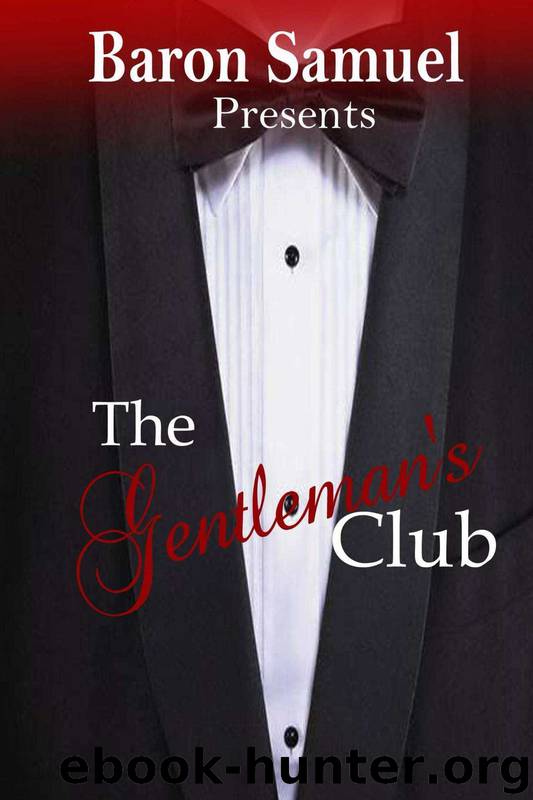 Baron Samuel Presents: The Gentleman's Club by Baron Samuel