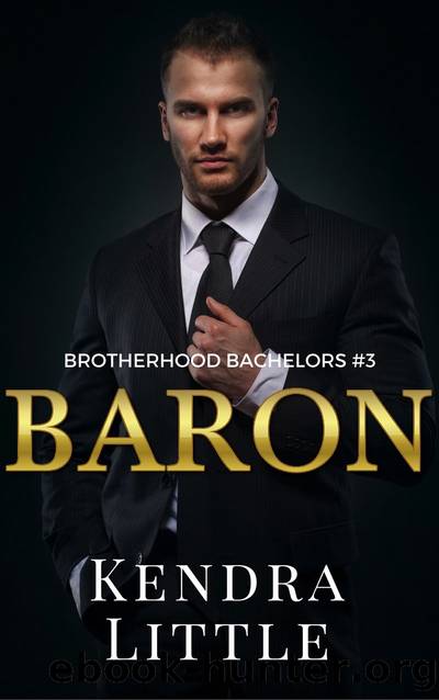 Baron by Kendra Little