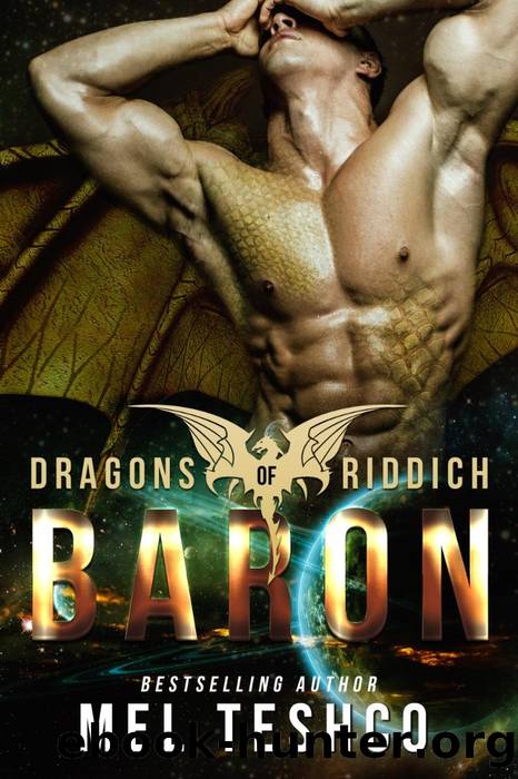 Baron by Mel Teshco