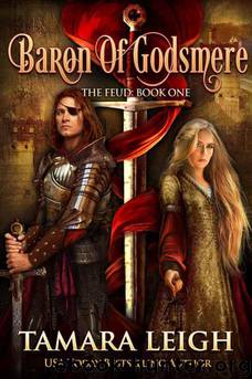 Baron of Godsmere by Tamara Leigh