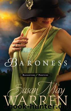 Baroness by Susan May Warren