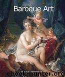 Baroque Art by Victoria Charles