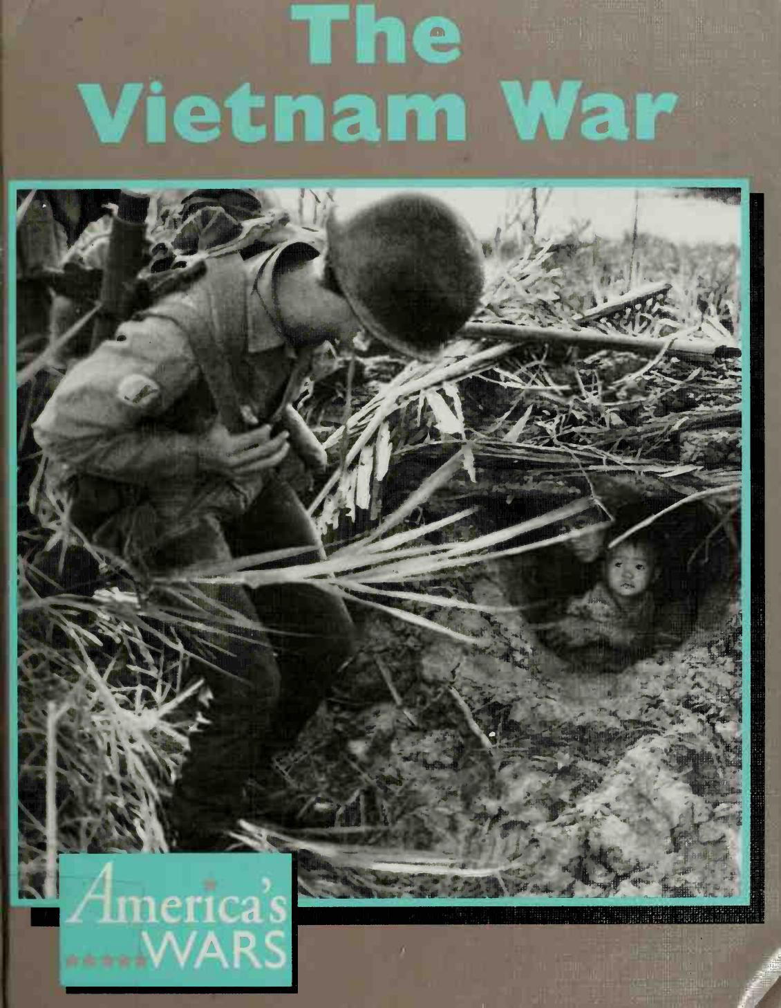 Barr by The Vietnam War (1991)