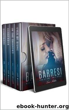 Barresi: Emily Trilogy: A New Orleans Mafia Romance by Lux Miller
