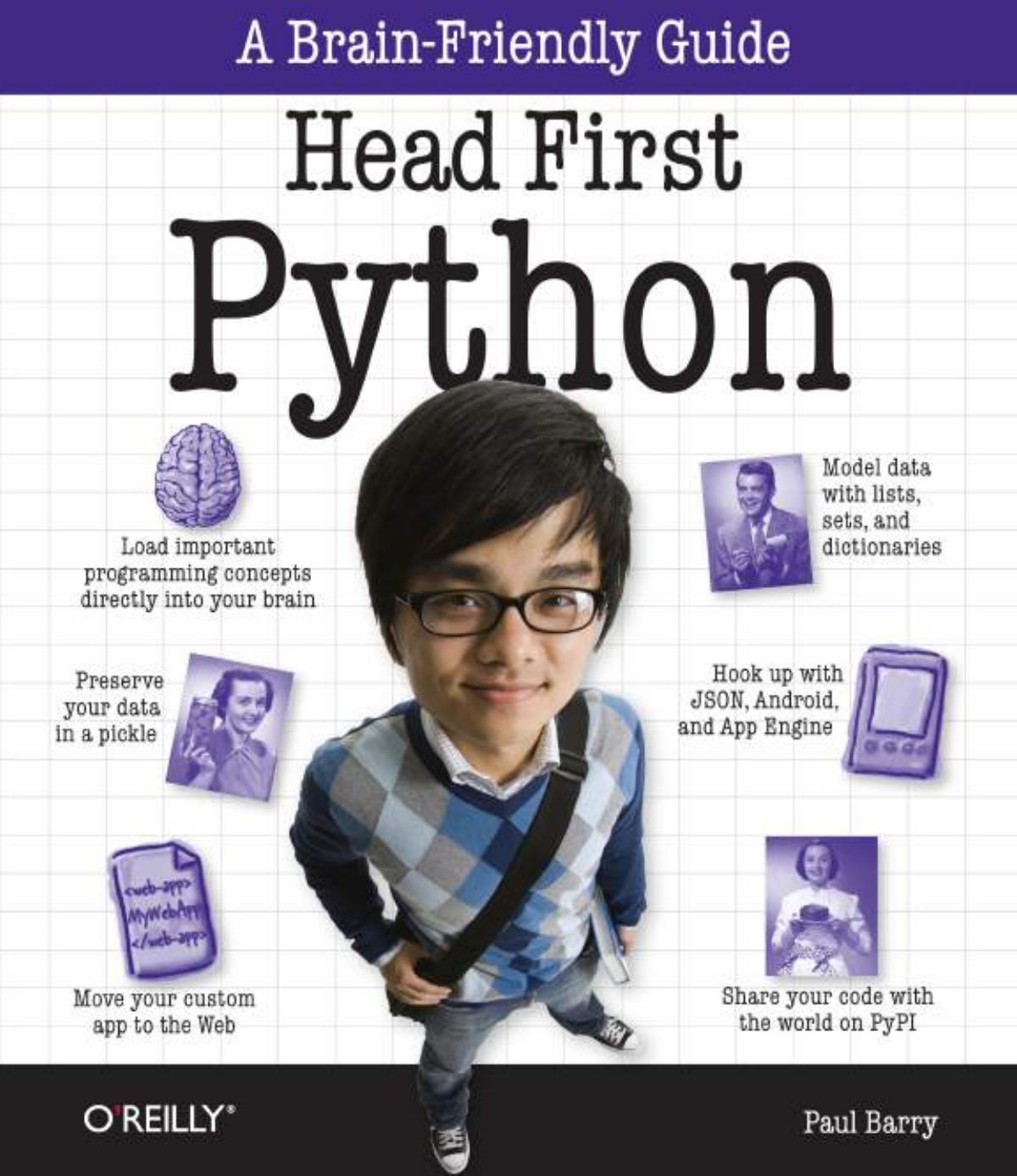 Barry by Head First Python A Brain-Friendly Guide 2nd Edition-O'Reilly Media (2016)