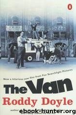 Barrytown 03 The Van by Roddy Doyle