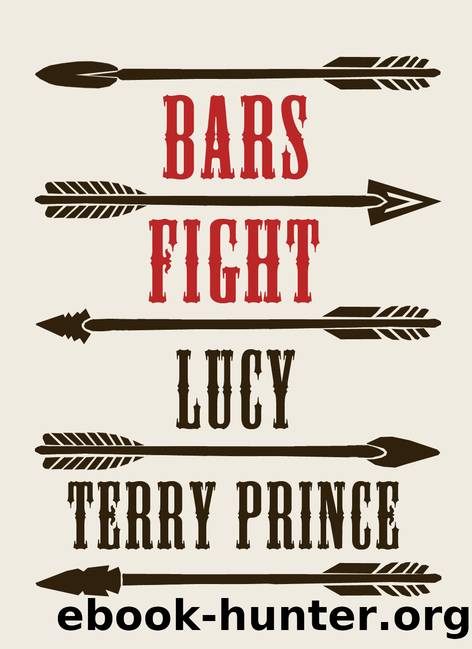 Bars Fight by Lucy Terry Prince