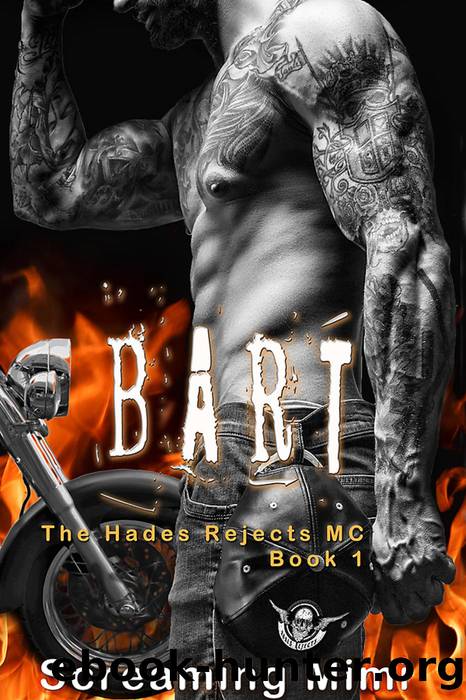 Bart by Screaming Mimi