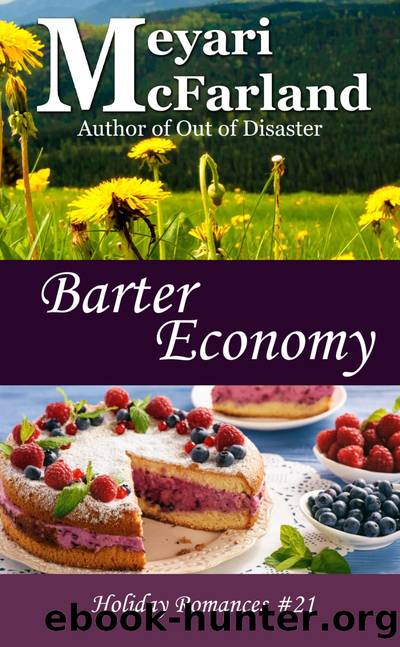 Barter Economy by Meyari McFarland