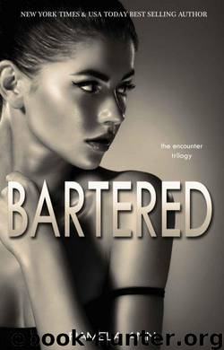 Bartered by Pamela Ann