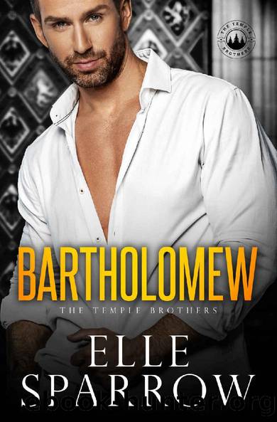 Bartholomew by Sparrow Elle