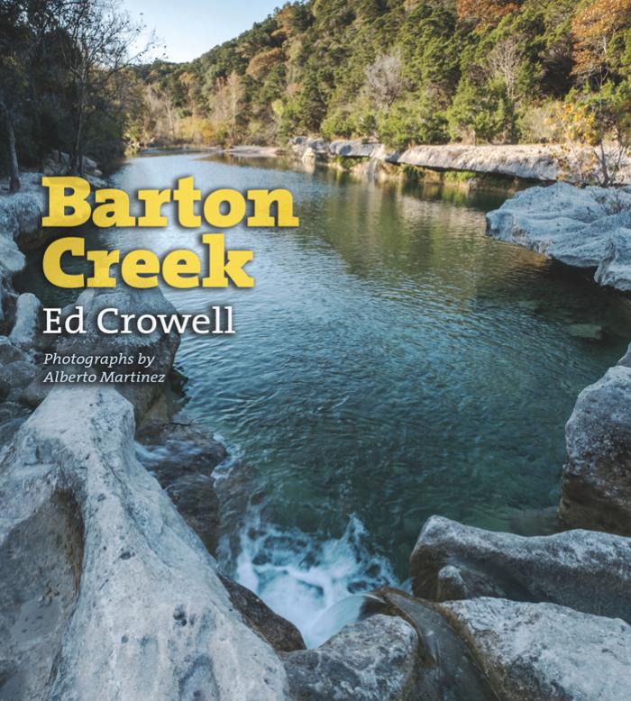 Barton Creek by Unknow
