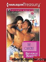Barton, Beverly - The Outcast (v1.0) [rtf].htm by Unknown