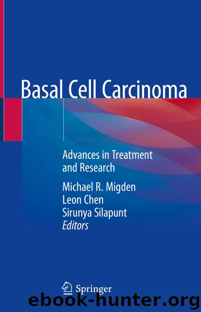 Basal Cell Carcinoma by Unknown