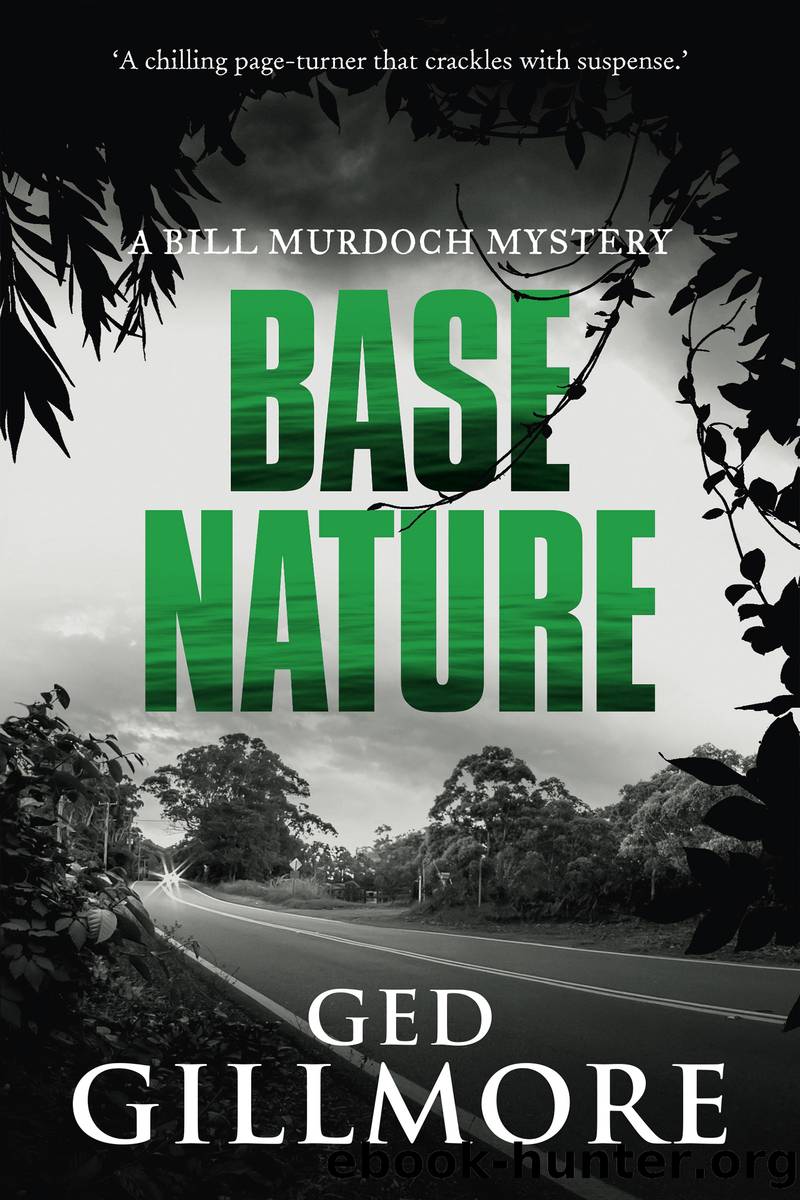 Base Nature by Ged Gillmore
