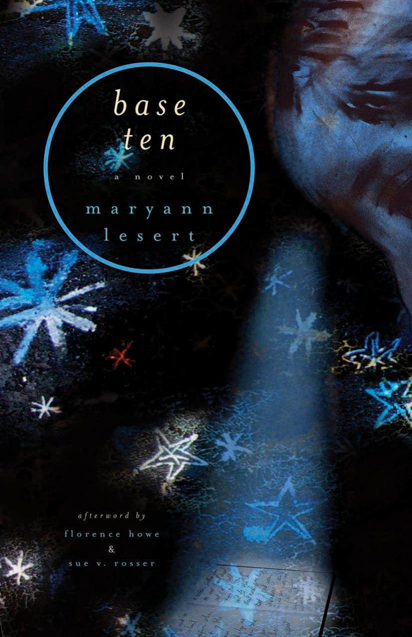 Base Ten by Maryann Lesert
