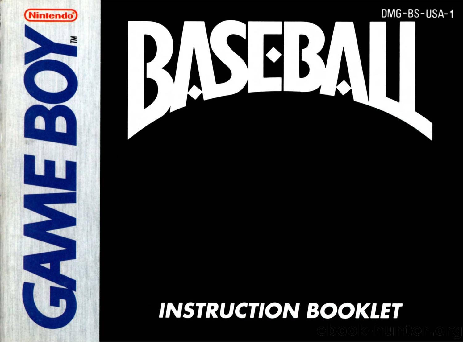 Baseball (USA) by evilbadman.com