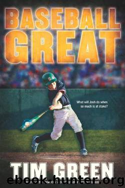 Baseball Great (2010) by Green Tim