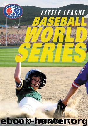 Baseball World Series by Matt Christopher