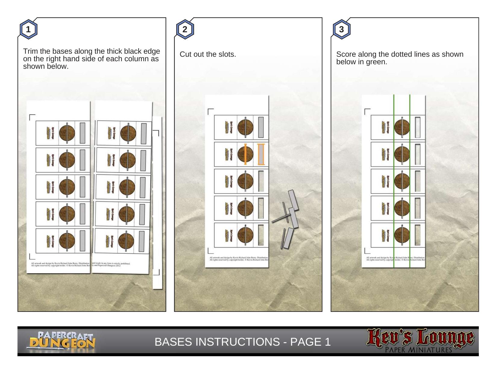 Bases Instructions 1.2 by Unknown