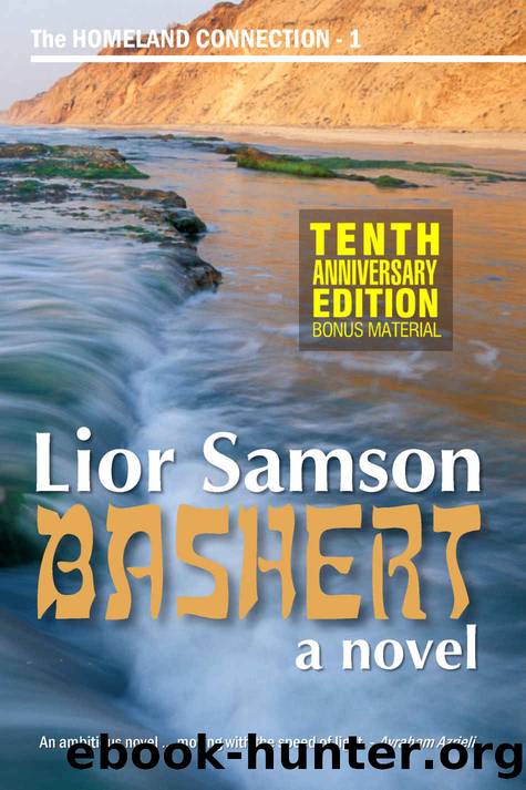 Bashert by Lior Samson