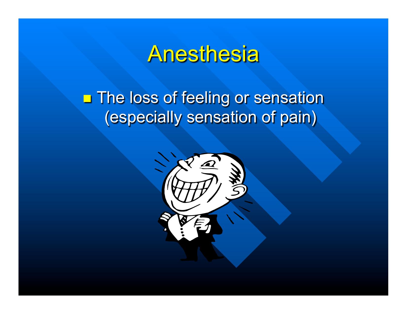 Basic & Advanced Anesthesia Illustrated by U.S. Department Of Defense Jeffrey Jones