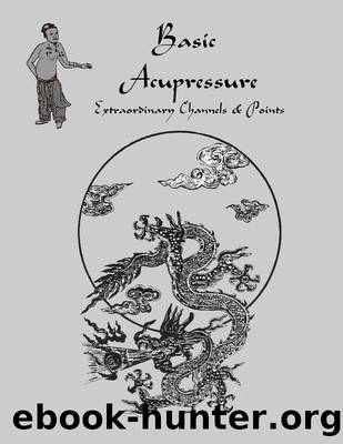 Basic Acupressure by Michael Reed Gach