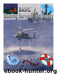 Basic Boating Survival and Safety by Crash Davis
