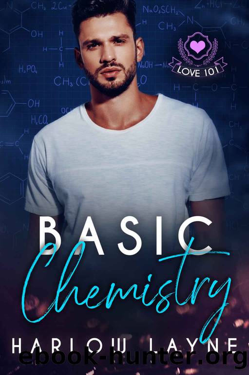 Basic Chemistry: LOVE 101 - WILLOW BAY NOVELLA by Layne Harlow