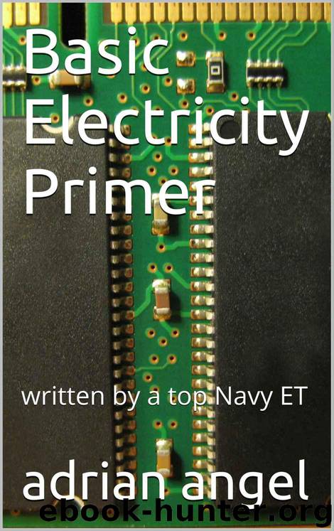 Basic Electricity Primer: written by a top Navy ET