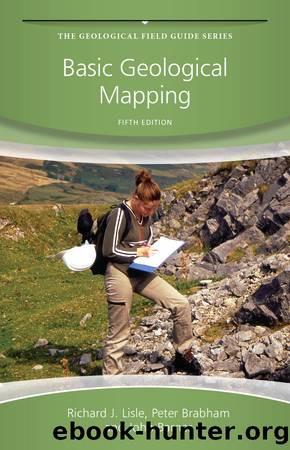 Basic Geological Mapping by unknow