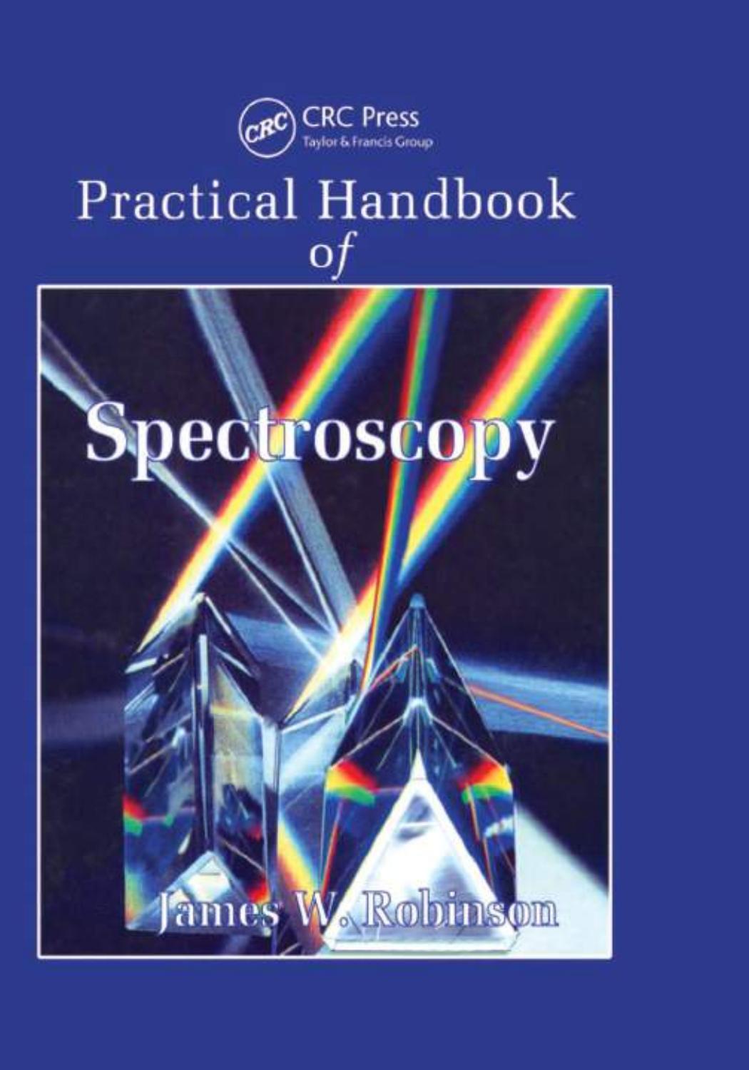 Basic One- and Two-Dimensional NMR Spectroscopy by Friebolin Horst Friebolin Horst