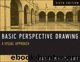 Basic Perspective Drawing by John Montague