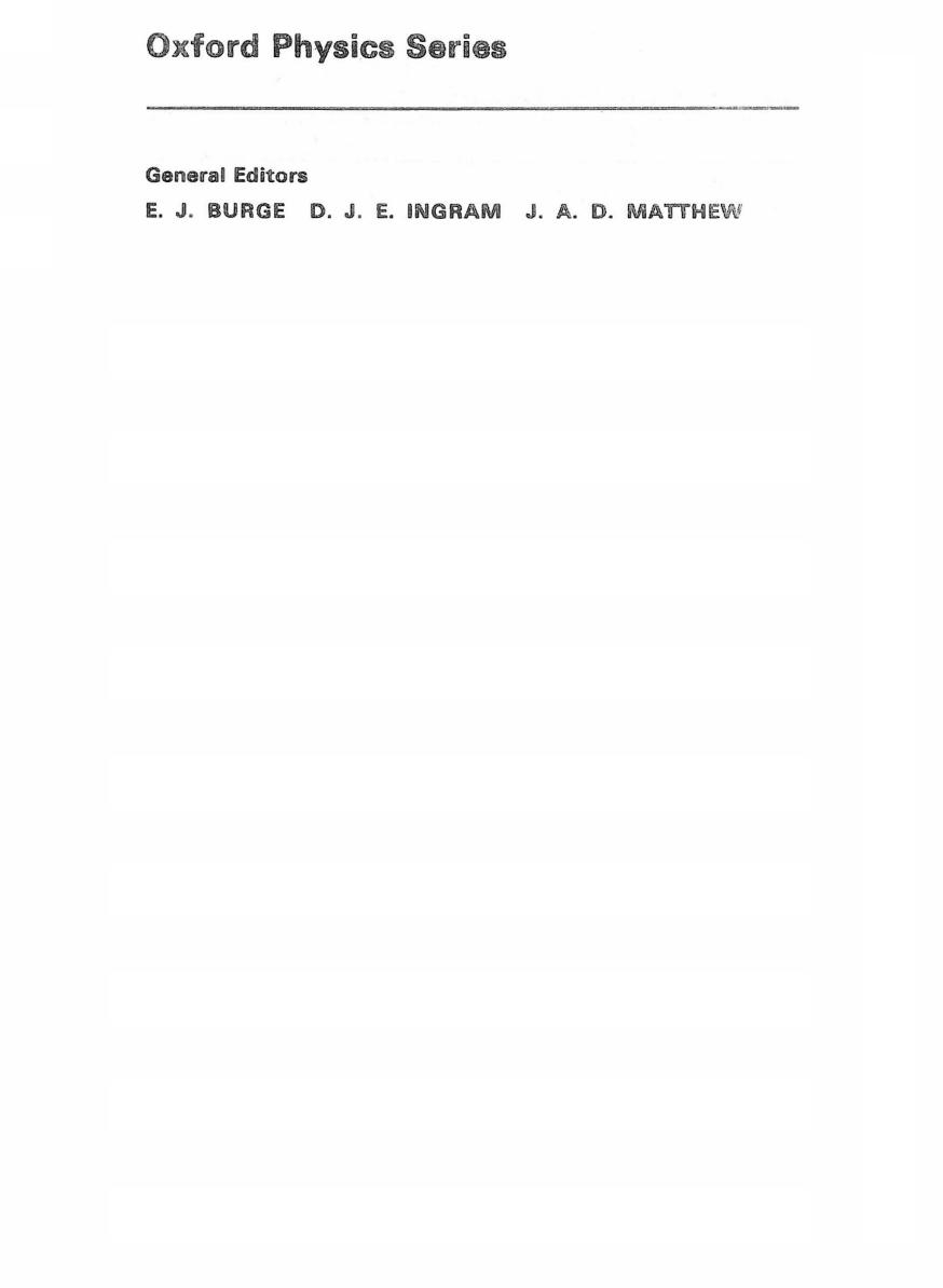 Basic Quantum Mechanics by John Legat Martin