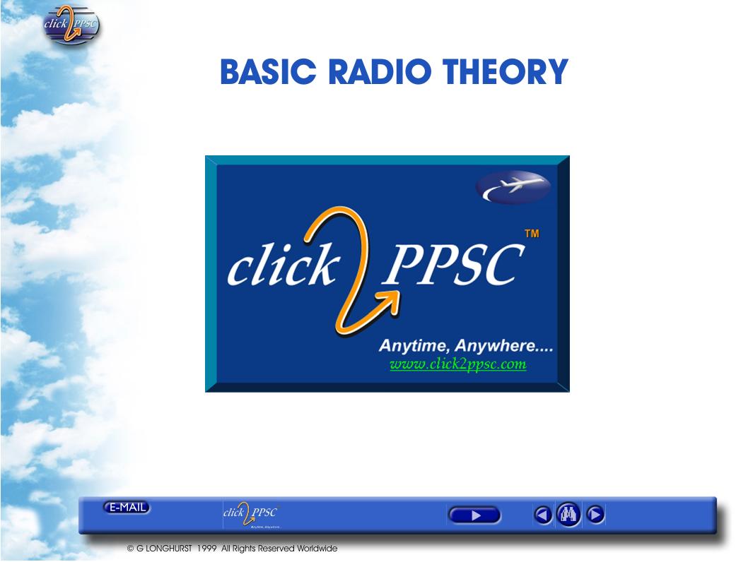Basic Radio Theory.book by PPSC (2001)