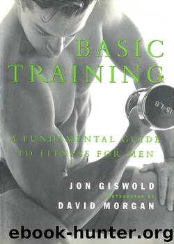 Basic Training by Jon Giswold