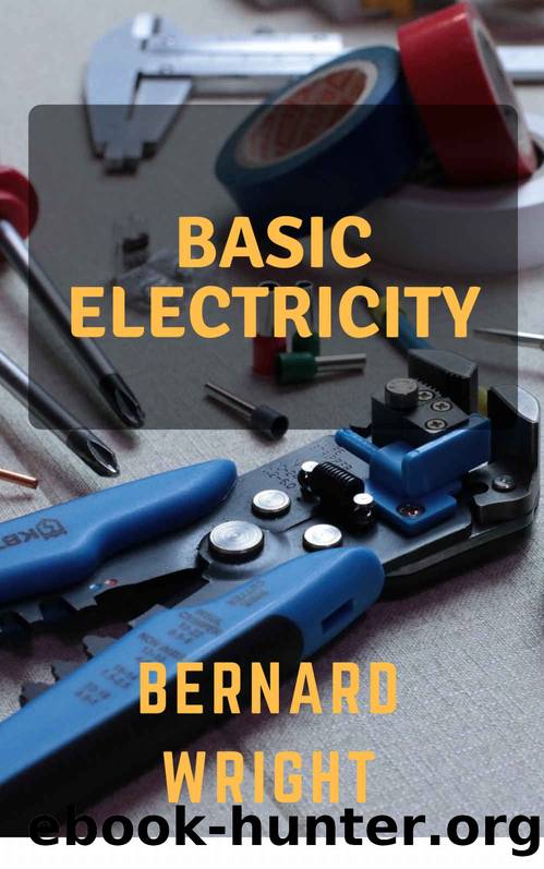 Basic electricity by Bernard Wright