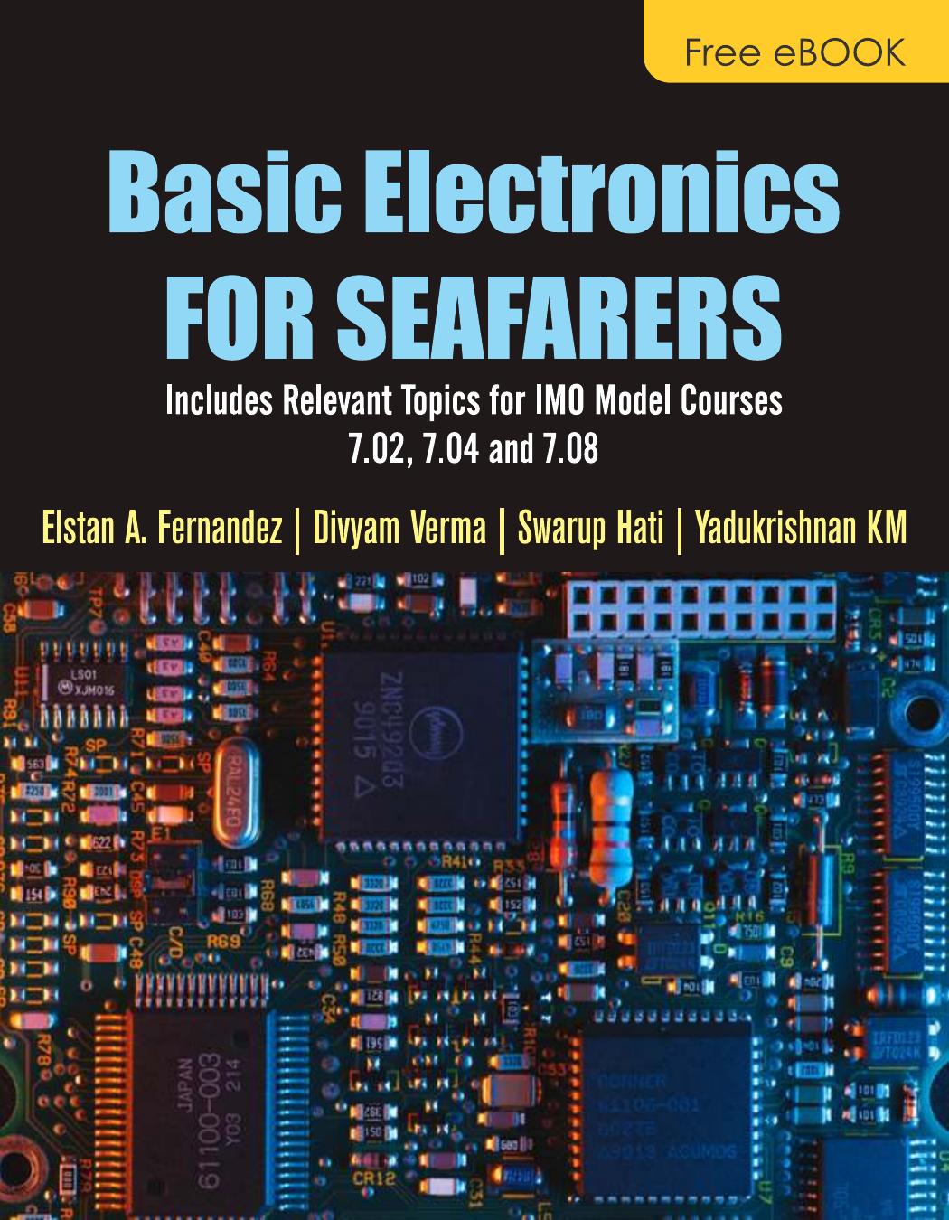 Basic-Electronics-for-Seafarers by Dolreich
