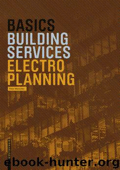 Basics Electro-Planning by Peter Wotschke