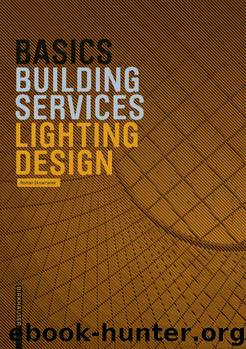 Basics Lighting Design by Roman Skowranek