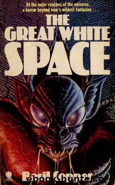 Basil Copper by The Great White Space