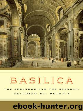 Basilica by R. A. Scotti