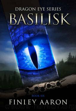 Basilisk by Finley Aaron
