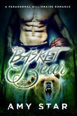 Basket Bear by Amy Star