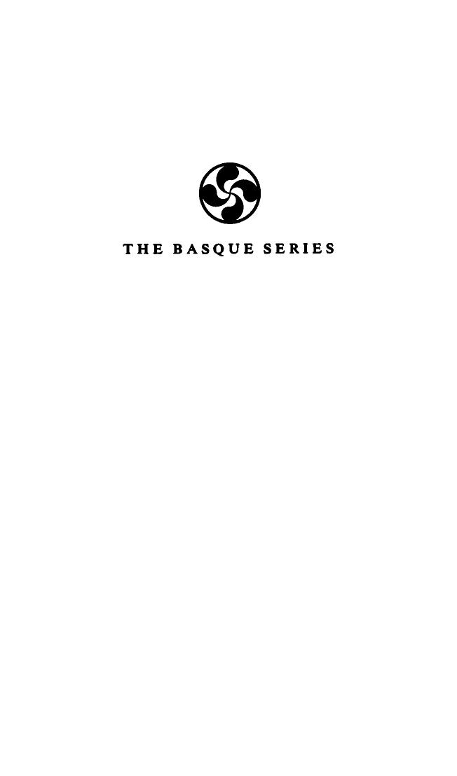 Basque Nationalism by Stanley G. Payne; Linda White
