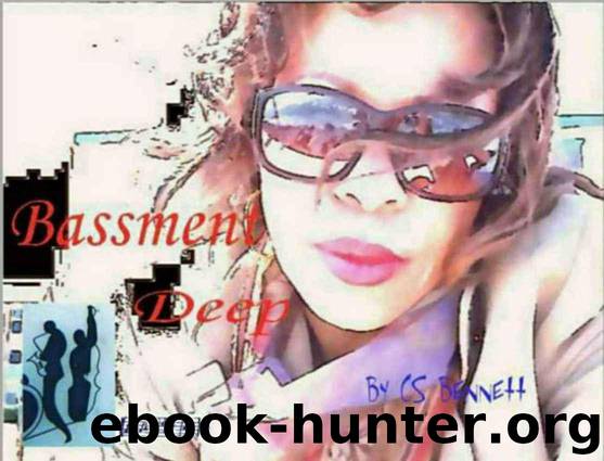 Bassment Deep by Curtis Bennett