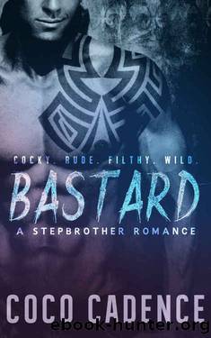 Bastard by Coco Cadence