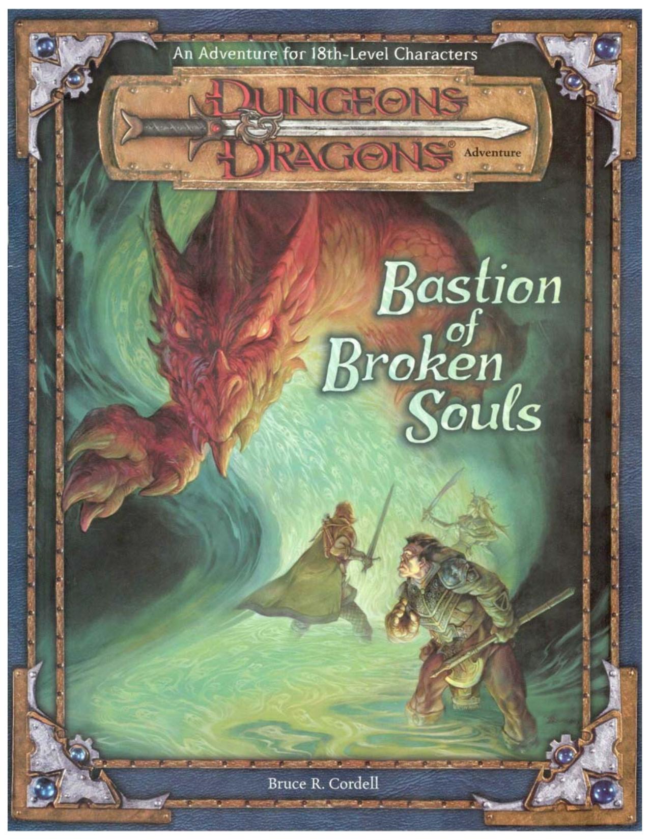 Bastion of Broken Souls.pdf by Bastion of Broken Souls