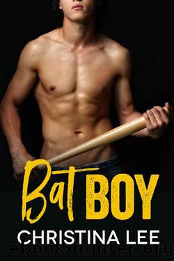 Bat Boy by Christina Lee